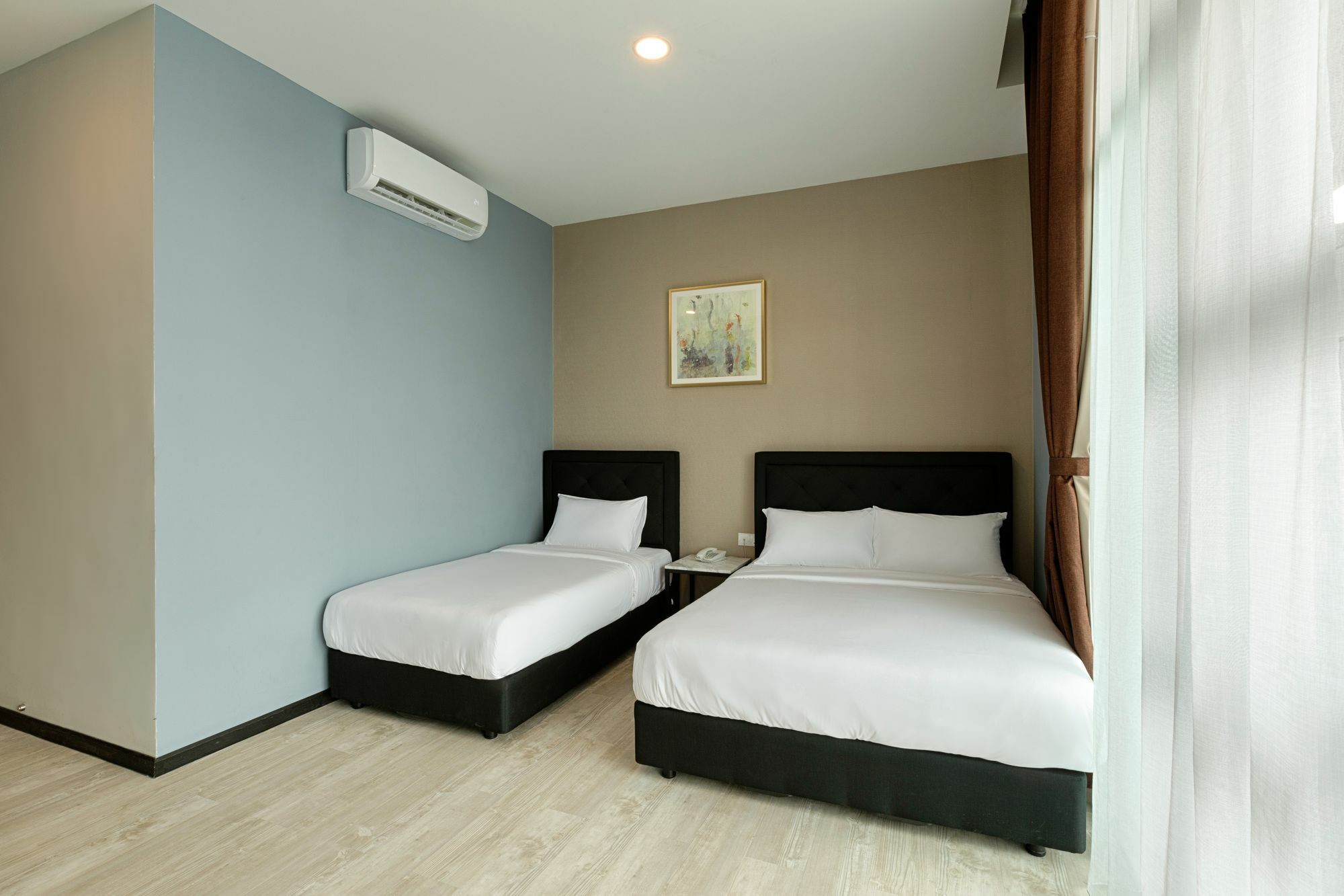 Mtree Hotel Nilai - Klia Airport Exterior photo